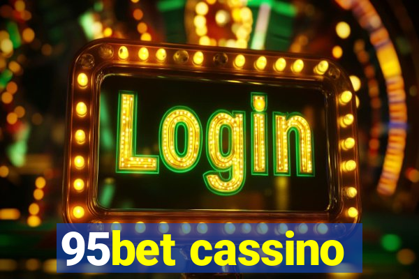 95bet cassino